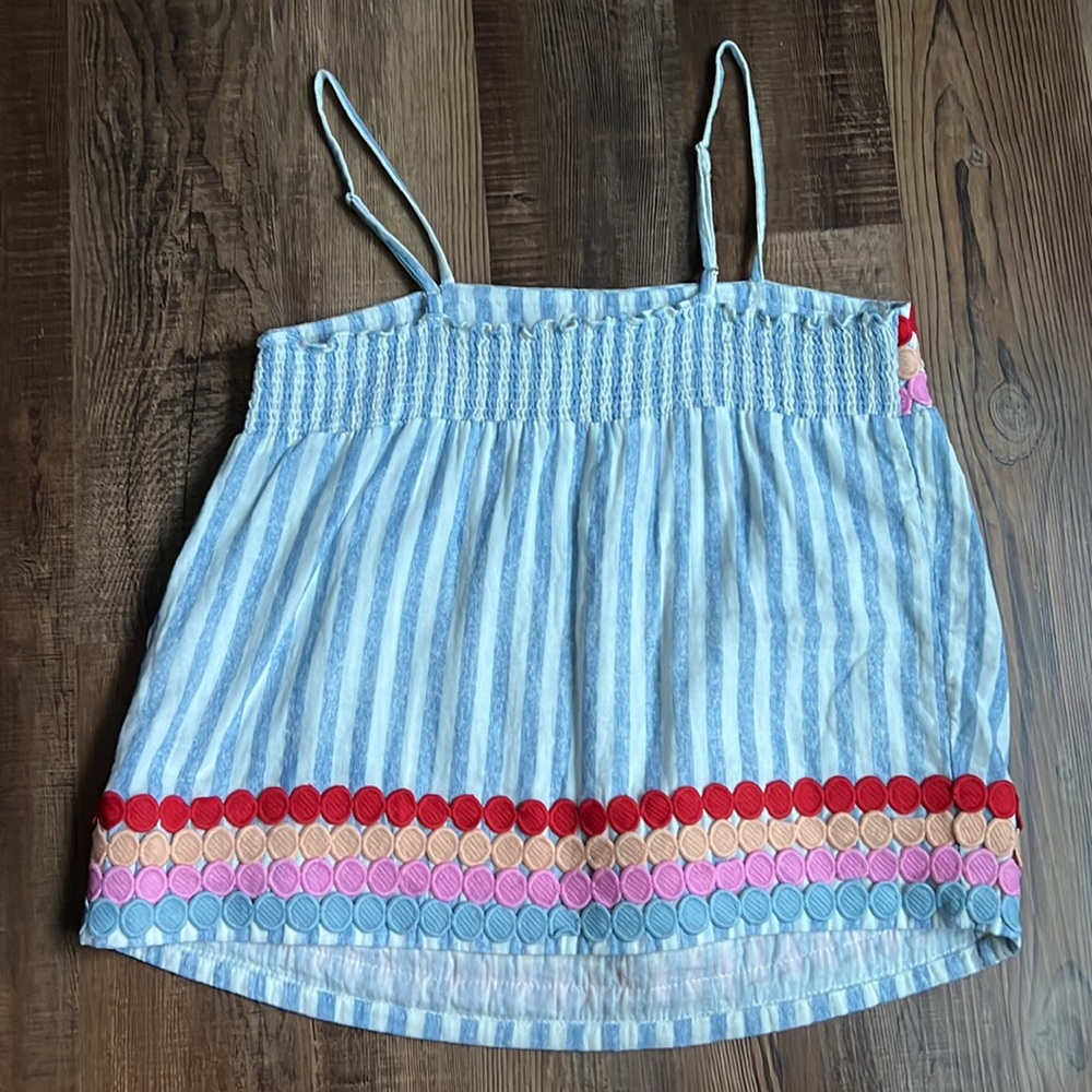 Entro Top - Picture 4 of 5